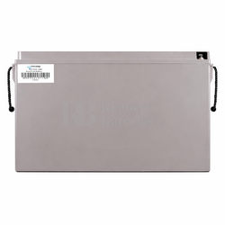 Bater�a Victron Energy AGM Telecom | 12 Voltios 200 Amperios